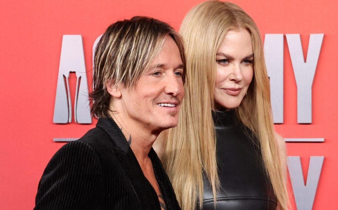 Keith Urban Looks Drained Amid Fears He ‘Made A Huge Mistake’ Leaving Nicole Kidman