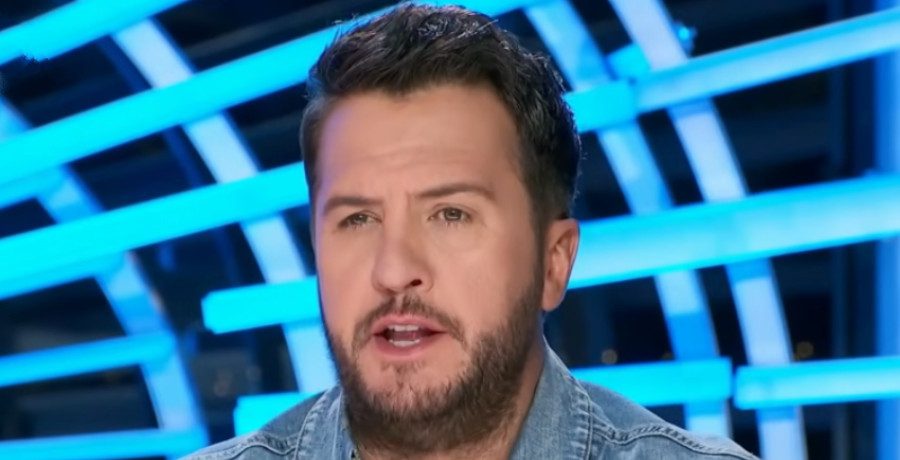 Arkansas Mother Pretends To Be Luke Bryan, Kidnaps Disabled Daughter