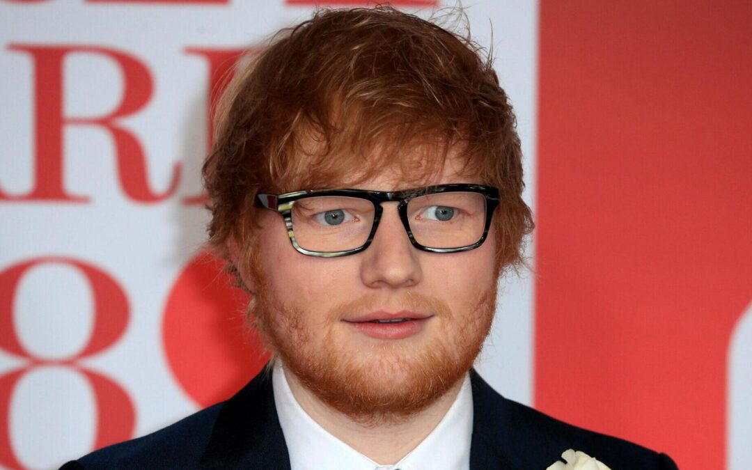 Ed Sheeran’s Marriage Woes Shines Through Aptly Titled Album