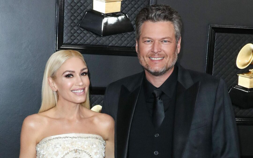 Gwen Stefani’s Subtle Split Rumors Shut Down, Followed Up By Insider