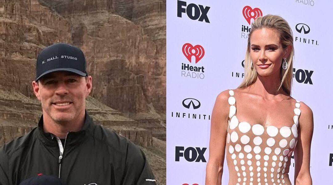 Jim Edmonds Flaunts Custody Victory Amid Meghan King’s Lonely Thanksgiving