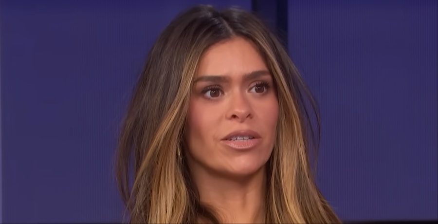‘Bachelorette’ Taylor Frankie Paul Films Final Rose Ceremony In Shocking Place