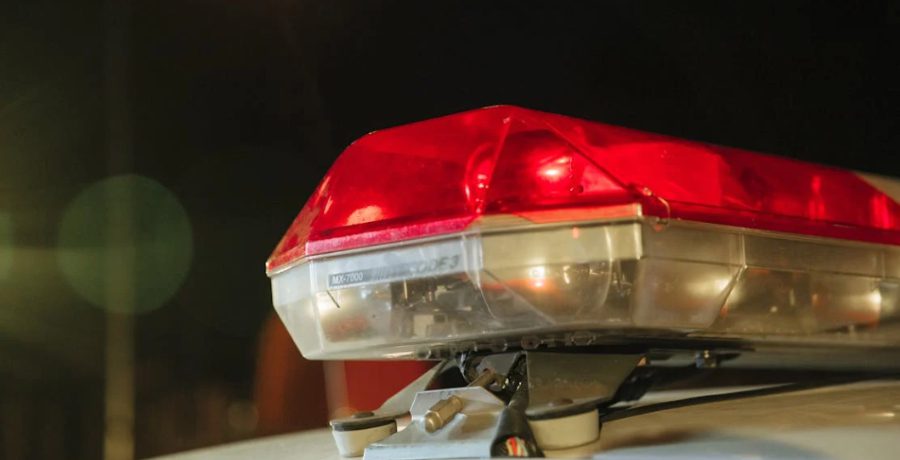Massachusetts Man Beat Parents To Death, Burned House Down