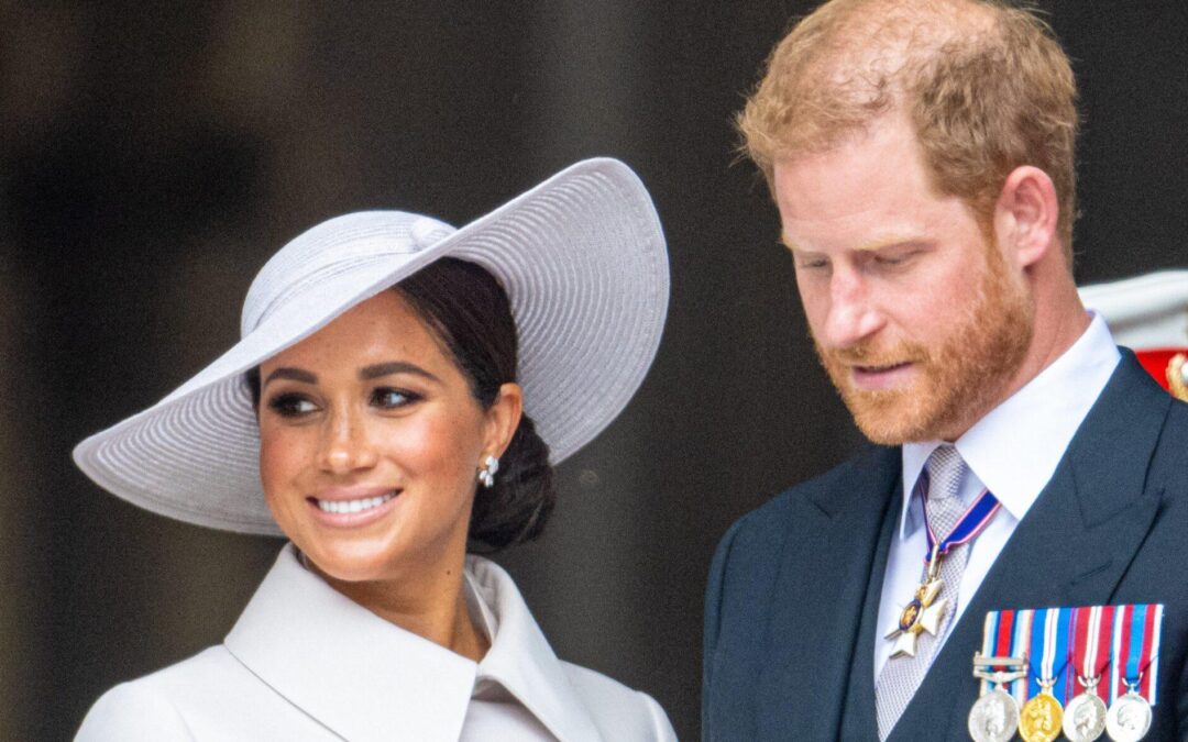 Prince Harry And Meghan ‘Have To Make Money’ To Survive, Sussex Source Insists Amid ‘Hypocrisy’ Claims