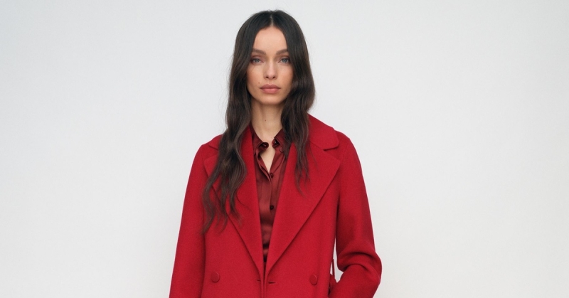 5 Winter Coats From REISS That Deserve the Spotlight