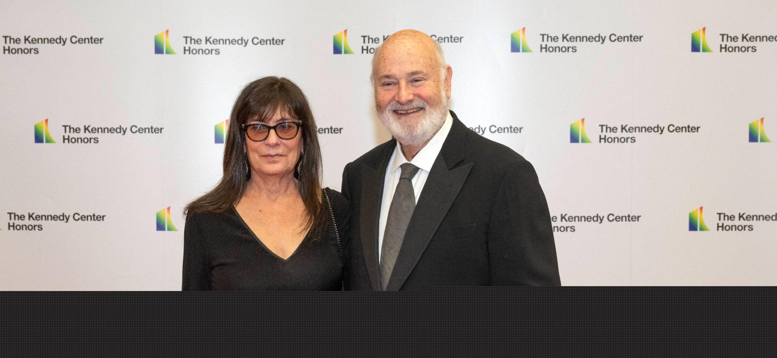 Insiders Reveal The Horrifying Way Rob And Michele Reiner Were Found In Their Bed