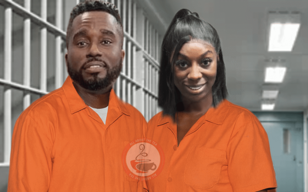 Judge Rules Wendy and Eddie Osefo Will Face Fraud Trial Together!