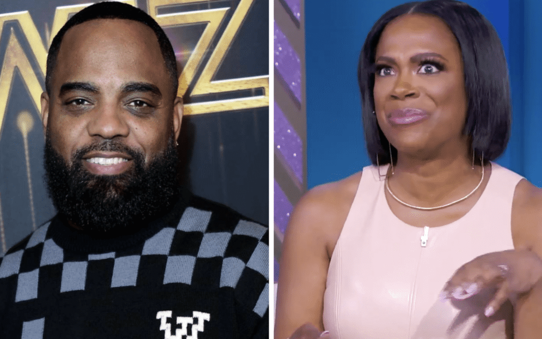 Inside Kandi Burruss and Todd Tucker’s Explosive Divorce: Custody War, Prenup Drama, and New Court Filings 