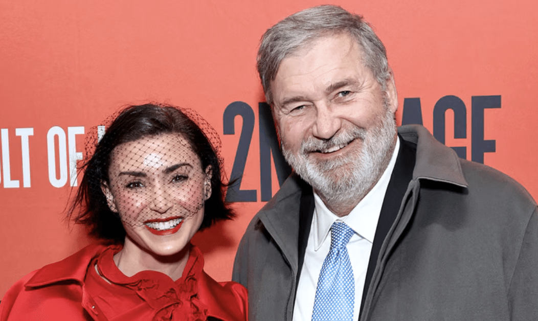 RHOSLC Star Bronwyn Newport and Husband Todd Bradley Split After 9 Years!