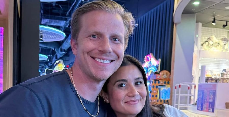 ‘Bachelor’ Sean Lowe’s Wife, Catherine, Gets Blasted For Violent Act