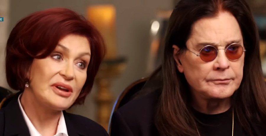 Sharon Osbourne Plotted Filthy Revenge For Ozzy’s Critics
