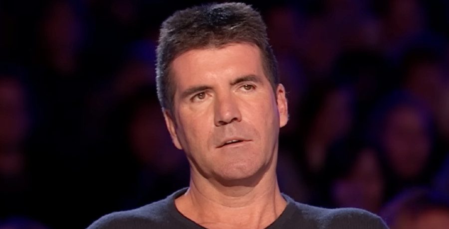 Simon Cowell Reveals Shocking Mental Health Disorder