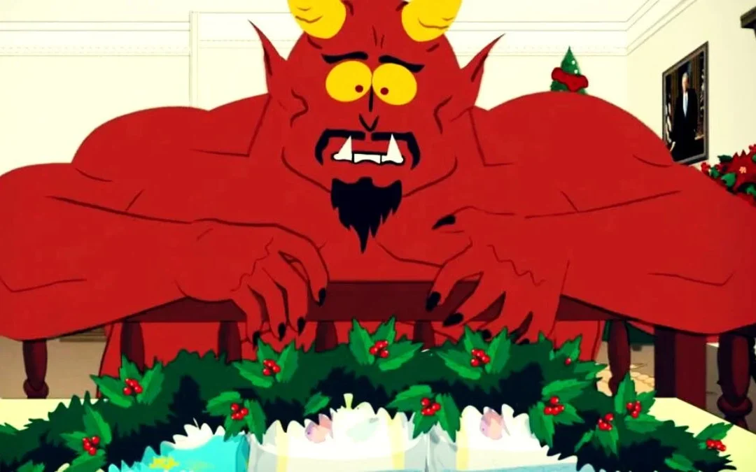 ‘South Park’ Season 28 Finale Sees Trump Celebrate Death of His Satanic Baby