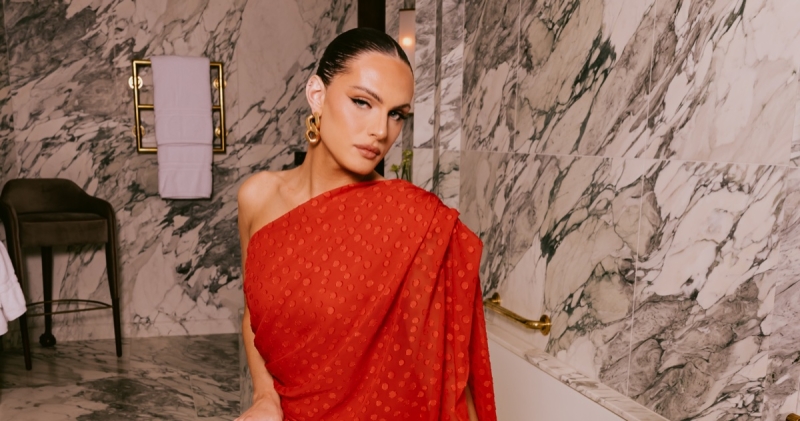 Stella McCartney & H&M Preview a Must-See Collaboration