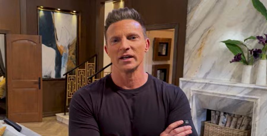 ‘General Hospital’ Steve Burton Claims Ex Won’t Let Him Take Daughter To The Emmys ‘General Hospital’ Steve Burton Claims Ex Won’t Let Him Take Daughter To The Emmys