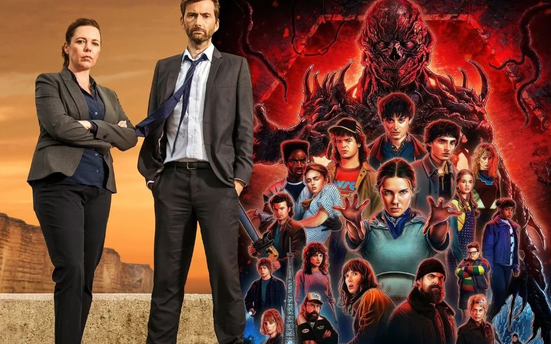 18 TV Shows With The Most Satisfying Season-Long Arcs