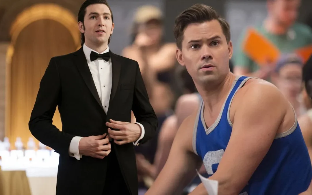 15 TV Side Characters Who Deserve Their Own Spin-Off Series