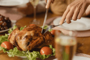 Thanksgiving 2025: Turkey Prices Surge But Shoppers Can Still Save