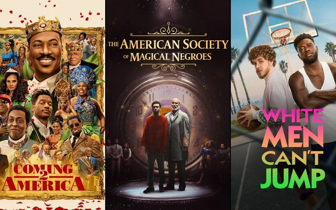 The 25 Most Embarrassing All-Black Cast Flops of the Decade