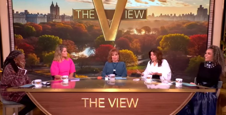 ‘The View’ Hosts Force Viewers To Shut Off Show, Demand Change