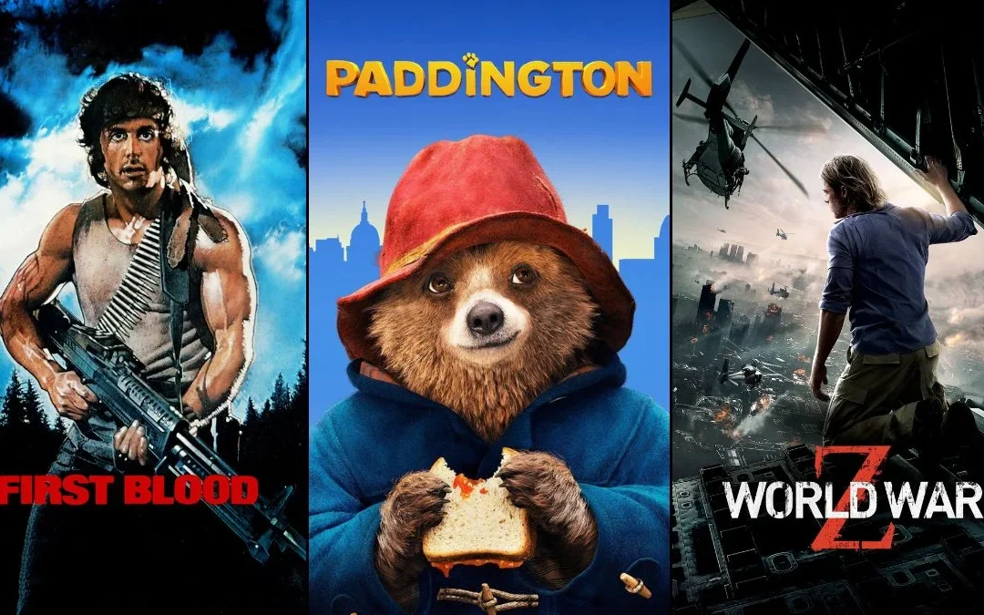 Top 20 Great Movies Saved By Last Minute Changes