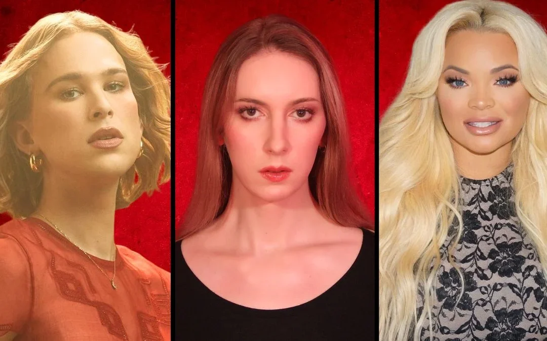 14 Trans Stars Dragged Online for ‘Passing Privilege’ Complaints