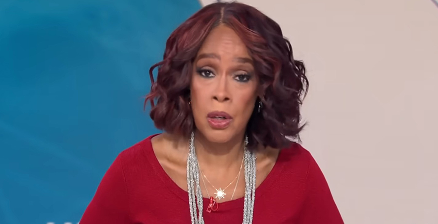 Truth Behind Gayle King Leaving ‘CBS Mornings’