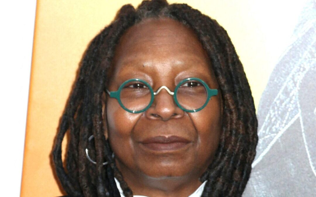Whoopi Goldberg Details ‘Really Interesting’ Abroad Venture After Two-Week Absence From ‘The View’