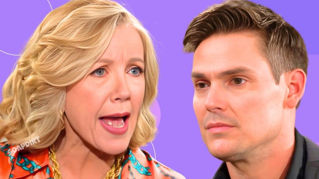 Young and Restless 2-Week Spoilers Dec 15-26: Nikki Boils Over in Rage – Adam Faces Brutal Punishment!