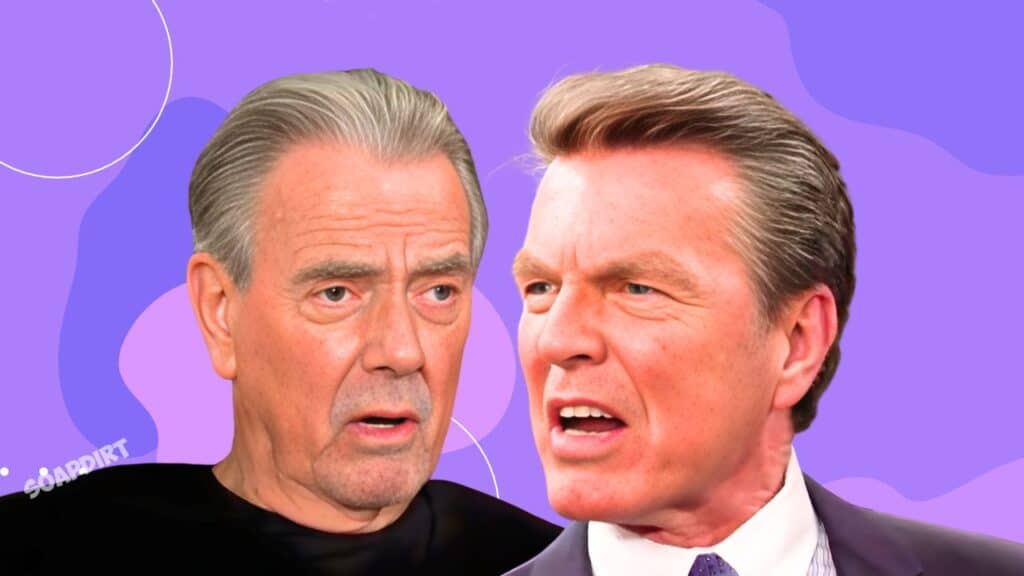 Young and Restless 2-Week Spoilers Dec 8-19: Victor’s Savage Strike on Jack – Massive Backlash Ignites!