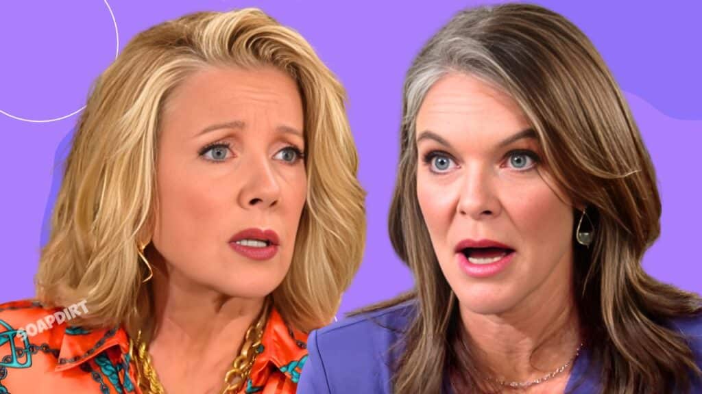 Young and Restless Early Spoilers Dec 8-12: Nikki’s Jaw-Dropping Shock & Diane’s Ruthless Dirty Tricks