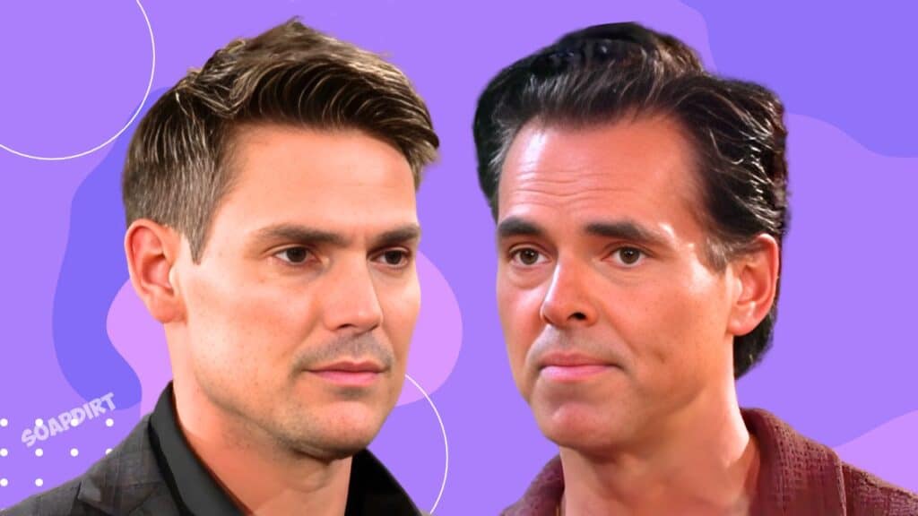 Young and the Restless: 5 Sizzling New Couples That Could Save Y&R – Must-See Chemistry!