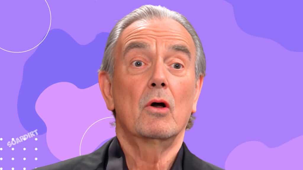 Young and the Restless: Victor Prison-Bound – Enemies Drop Damning Proof of His Crimes?