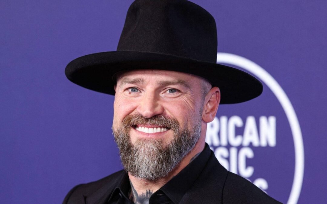 Zac Brown Risks Losing His Audience As Vegas Sphere Show Sparks ‘Satanic Ritual’ Claims
