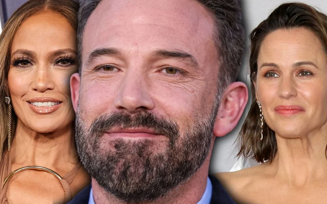 Ben Affleck Shares Awkward Moment with Exes Jennifer Lopez and Jennifer Garner at Kids’ School Play