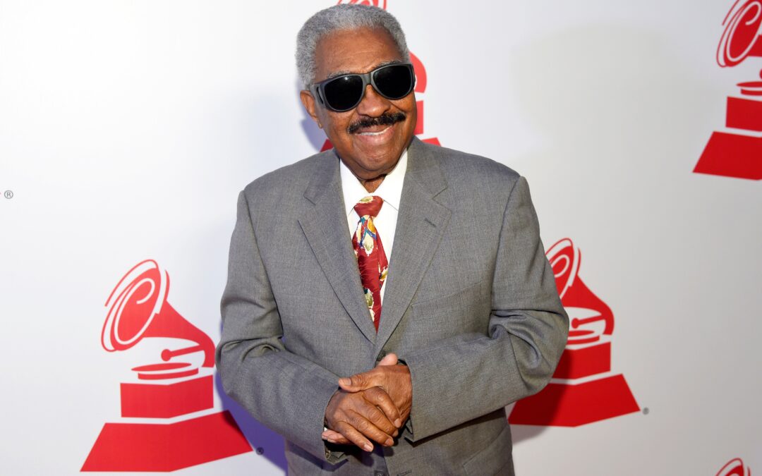 Rafael Ithier, a legend of salsa music, dies at 99