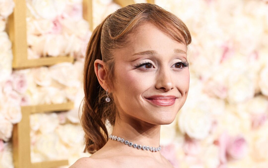 Ariana Grande Sings Ex’s Praises Amid Ethan Slater Split Rumors