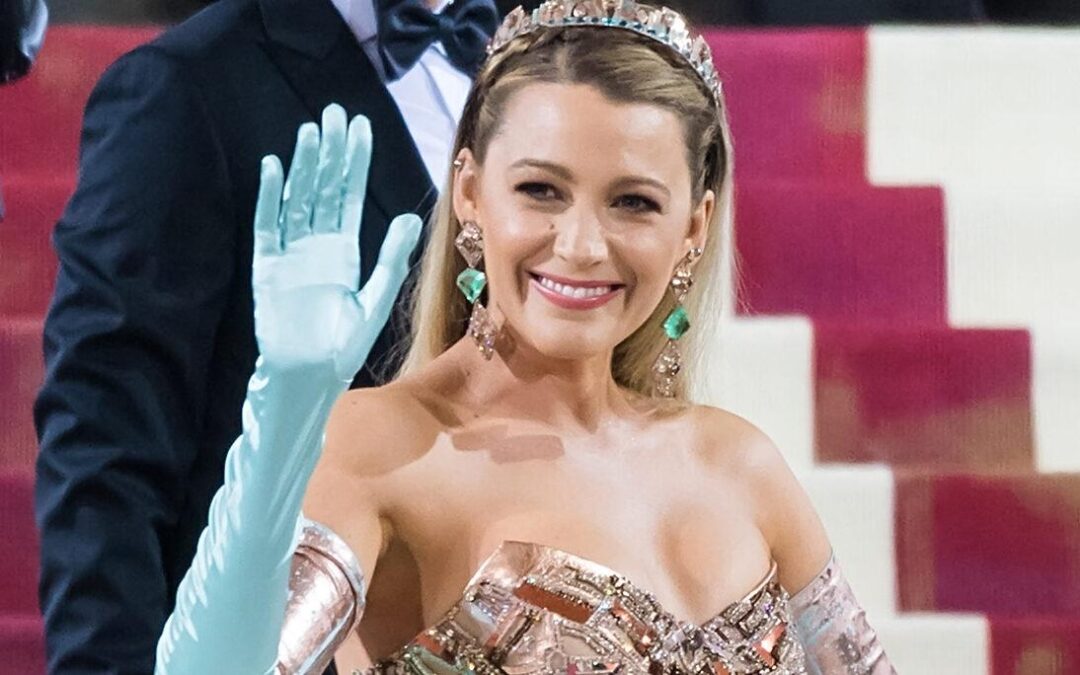 Journalist Says Blake Lively Made Her Feel ‘Broken’ After Being Pulled Into Legal Drama, Demands Apology