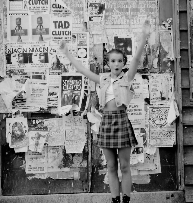 Adorable Photos of 13-Year-Old Britney Spears From 1995 Show the Pop Princess as You’ve Never Seen Her