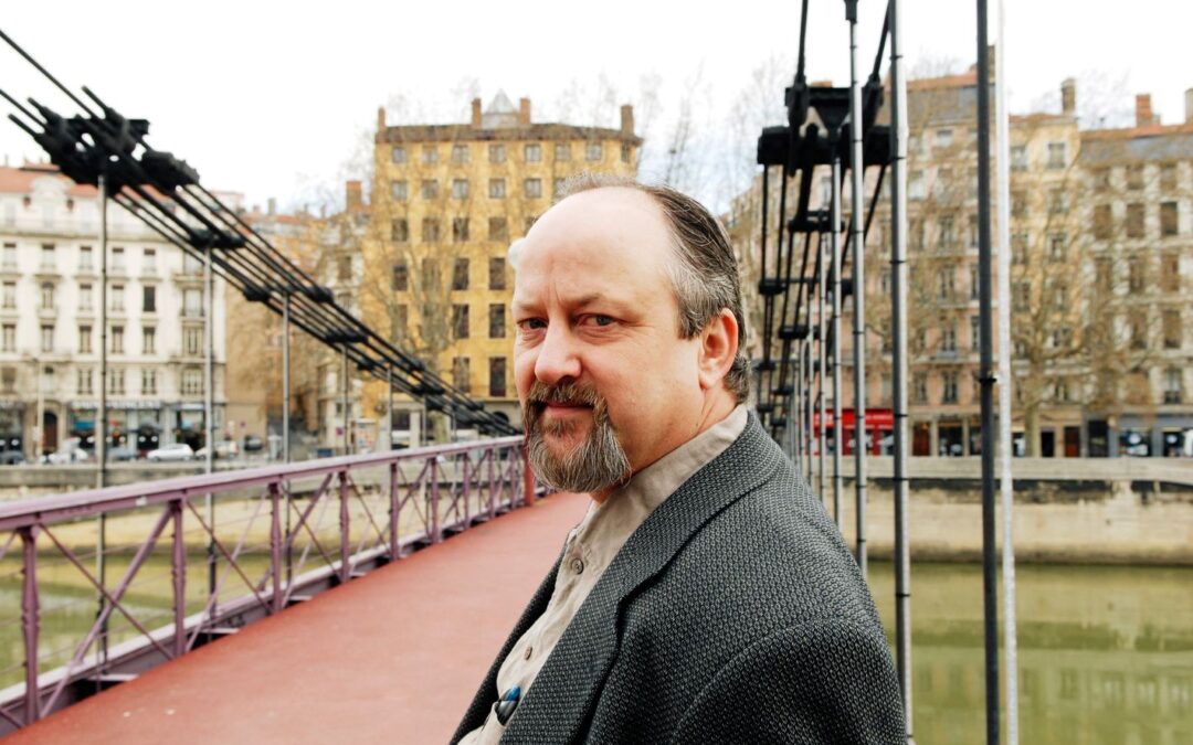 Winter’s Bone Author Daniel Woodrell Dies at 72