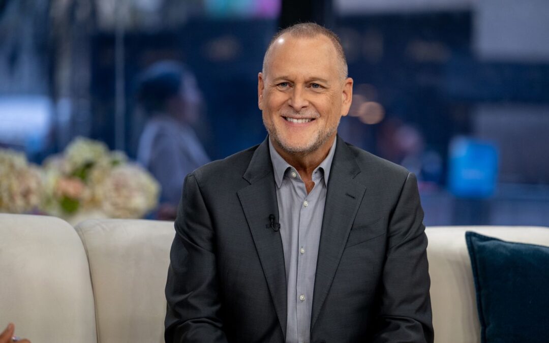 Dave Coulier Diagnosed with a Second Type of Cancer