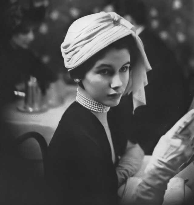Erik Braagaard: Milliner to the Elite