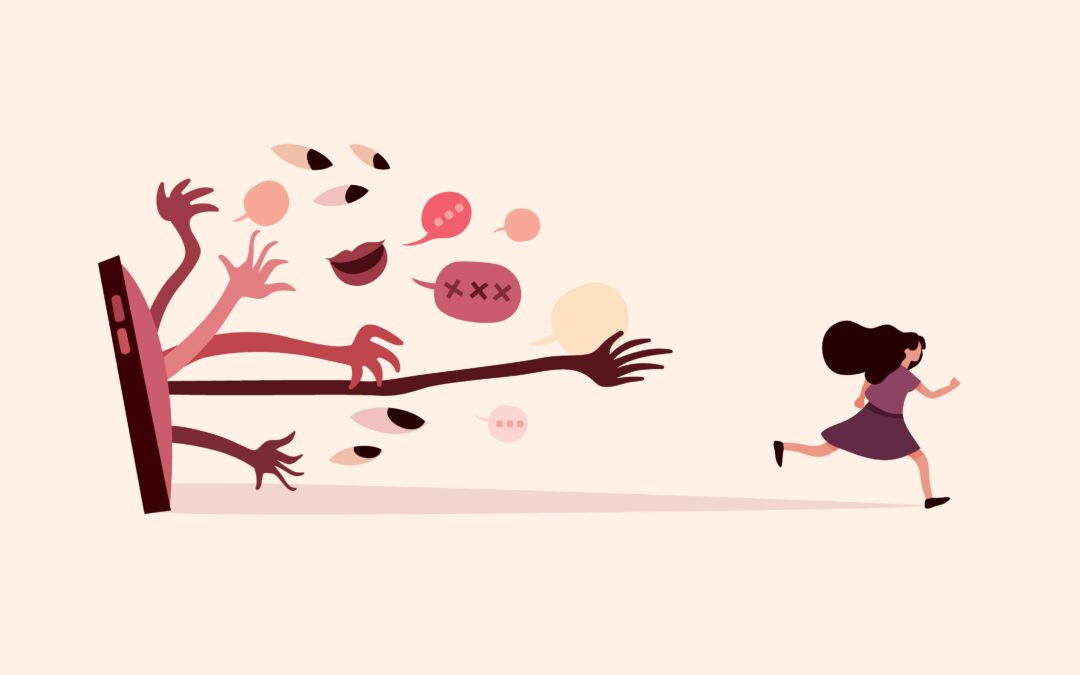 Don’t get angry, but the 2025 Oxford Word of the Year is ‘rage bait’