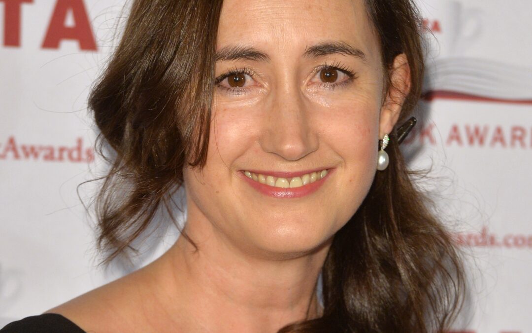 Author Sophie Kinsella, who penned the ‘Shopaholic’ books, has died at 55