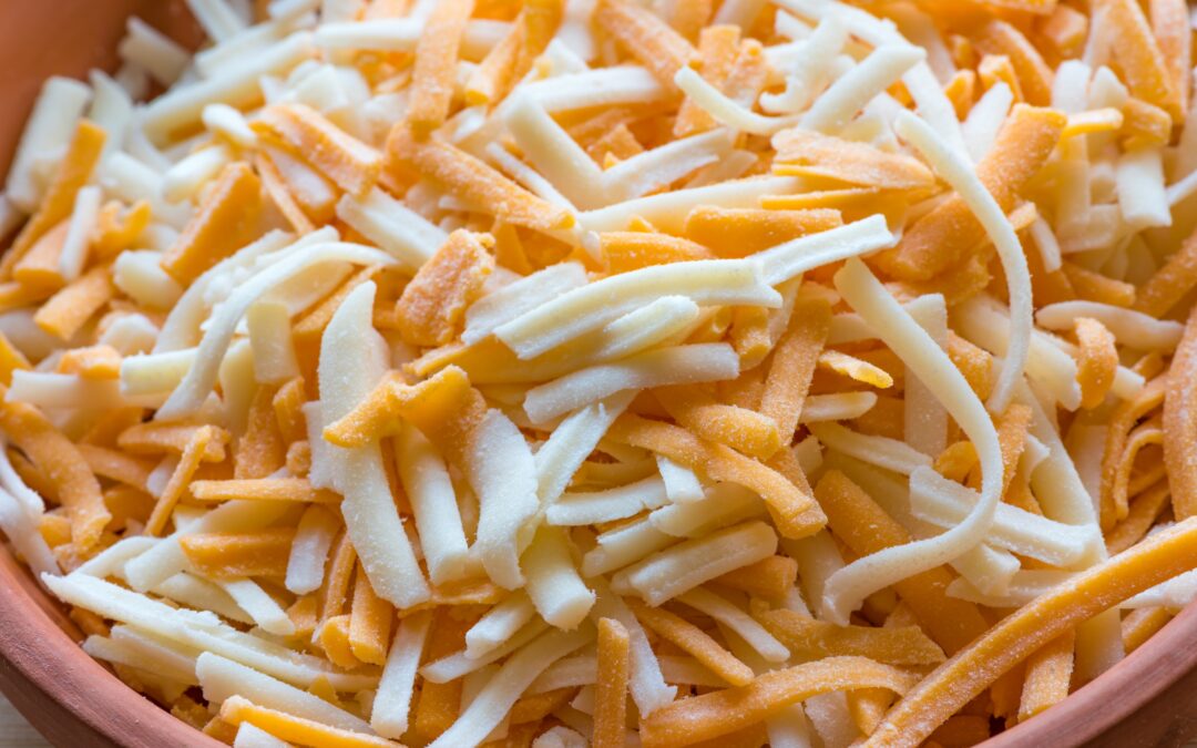 Check your cheese: Shredded and grated varieties are recalled nationwide