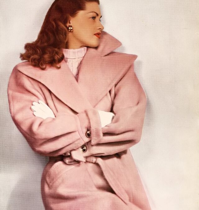 Inga Lindgren: An Iconic Scandinavian Face