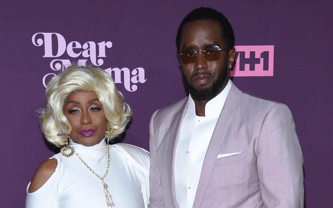 Sean ‘Diddy’ Combs’ Mother Slams Netflix Over ‘Lies’ Presented In Gripping New Docuseries