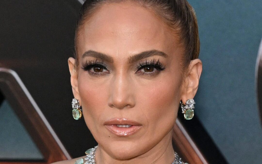Ojani Noa’s Explosive Instagram Rant Turns The Heat Up On Jennifer Lopez’s Past