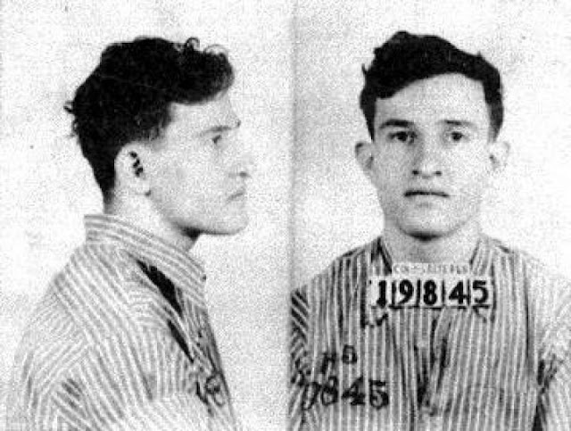 The Story of Joe Arridy, the Happiest Prisoner on Death Row