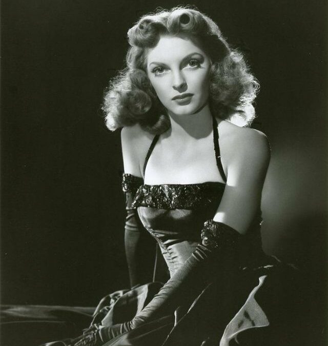 Julie London: The Intimate Voice of Cool